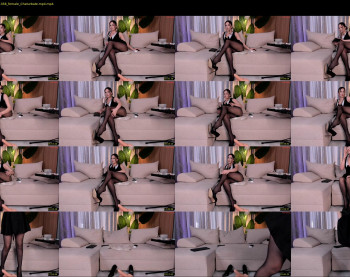babeinblush — 24 minute Chaturbate female cam show recording, 720p, Mar 9, 2026