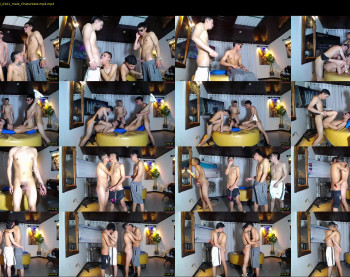 backyardigans — 63 minute Chaturbate male cam show recording, 720p, Mar 10, 2026