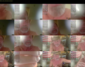 badnightwolf — 4 minute Chaturbate male cam show recording, 720p, Mar 10, 2026
