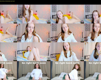 bae_cake_ — 119 minute Chaturbate female cam show recording, 720p, Mar 10, 2026