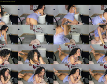 bastet007 — 17 minute Chaturbate female cam show recording, 720p, Mar 10, 2026