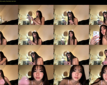 bby_julesss — 7 minute Chaturbate female cam show recording, 720p, Mar 9, 2026