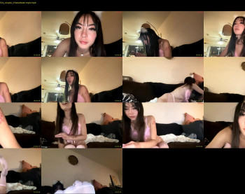 bby_julesss — 29 minute Chaturbate female cam show recording, 720p, Mar 9, 2026