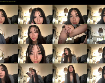 bby_julesss — 46 minute Chaturbate female cam show recording, 720p, Mar 9, 2026