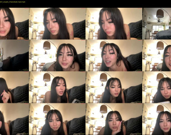 bby_julesss — 24 minute Chaturbate female cam show recording, 720p, Mar 9, 2026