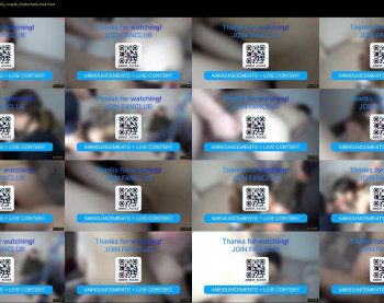 best_fucks — 4 minute Chaturbate couple cam show recording, 720p, Mar 9, 2026