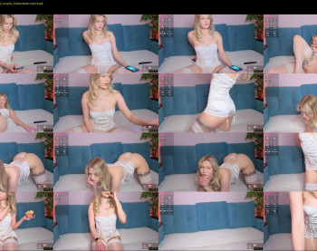 best_trip — 23 minute Chaturbate couple cam show recording, 720p, Mar 9, 2026