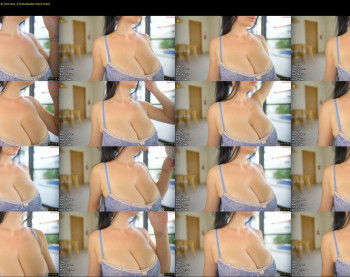 blisstease — 3 minute Chaturbate female cam show recording, 720p, Mar 9, 2026