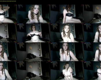 boobscientist — 21 minute Chaturbate female cam show recording, 720p, Mar 10, 2026