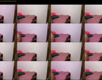 brave_heart__ — 3 minute Chaturbate couple cam show recording, 720p, Mar 9, 2026