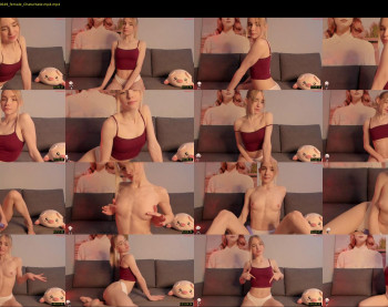 brittany_bird — 87 minute Chaturbate female cam show recording, 720p, Mar 9, 2026