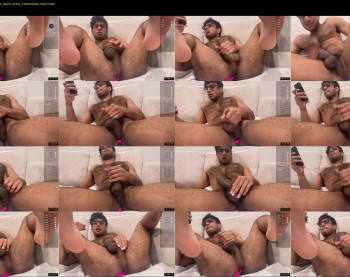 brownboy6999 — 40 minute Chaturbate male cam show recording, 720p, Mar 10, 2026