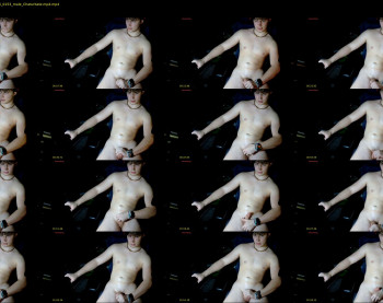bubblebuttbdn — 3 minute Chaturbate male cam show recording, 720p, Mar 10, 2026