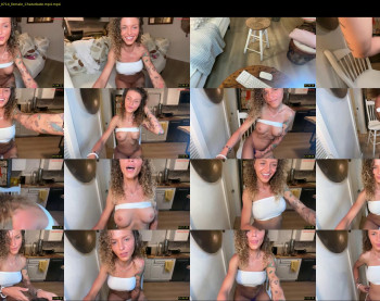 candimay101 — 31 minute Chaturbate female cam show recording, 480p, Mar 9, 2026