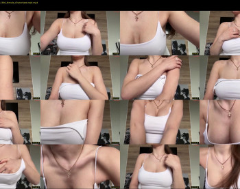 carolecronan — 115 minute Chaturbate female cam show recording, 720p, Mar 9, 2026