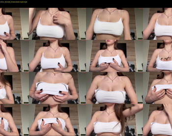 carolecronan — 36 minute Chaturbate female cam show recording, 720p, Mar 9, 2026