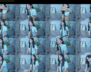 chloe_berger — 64 minute Chaturbate female cam show recording, 720p, Mar 10, 2026