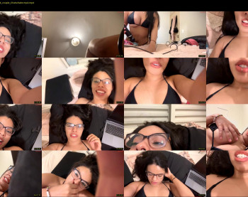 chrislayo — 61 minute Chaturbate couple cam show recording, 720p, Mar 9, 2026