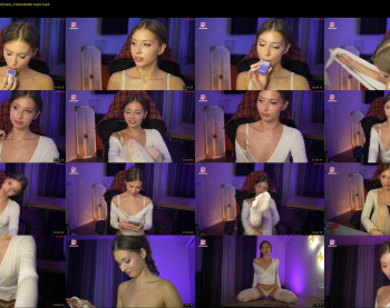 cleose — 29 minute Chaturbate female cam show recording, 720p, Mar 9, 2026