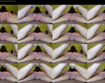 cup_of_t3a — 9 minute Chaturbate female cam show recording, 720p, Mar 9, 2026