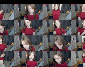 cuty_petite — 76 minute Chaturbate female cam show recording, 720p, Mar 9, 2026