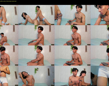 dady_show69 — 31 minute Chaturbate male cam show recording, 720p, Mar 9, 2026