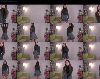 danielleschurg — 38 minute Chaturbate female cam show recording, 720p, Mar 9, 2026