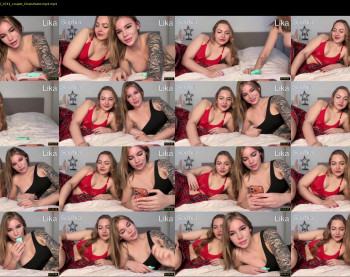 danteetbeatrix — 3 minute Chaturbate couple cam show recording, 720p, Mar 9, 2026