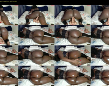 dark_qween — 63 minute Chaturbate female cam show recording, 480p, Mar 9, 2026