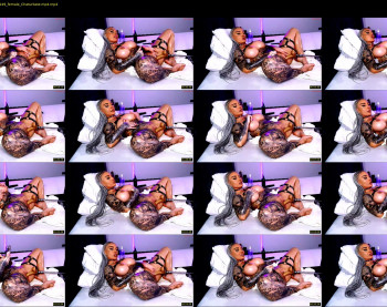 dee_waters — 6 minute Chaturbate female cam show recording, 720p, Mar 10, 2026