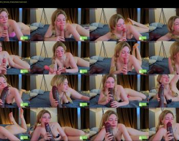 deepcums_ — 100 minute Chaturbate female cam show recording, 720p, Mar 9, 2026