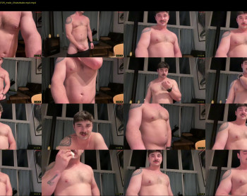 dohmerboyz — 40 minute Chaturbate male cam show recording, 720p, Mar 9, 2026