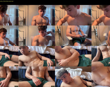 domd3 — 121 minute Chaturbate male cam show recording, 720p, Mar 9, 2026