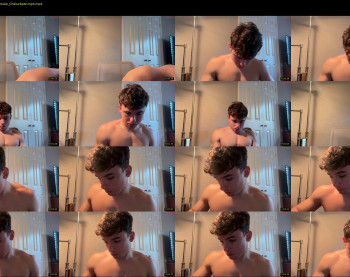 domd3 — 17 minute Chaturbate male cam show recording, 720p, Mar 9, 2026