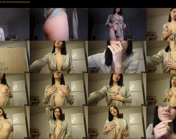 dorethapinzone — 51 minute Chaturbate female cam show recording, 720p, Mar 9, 2026