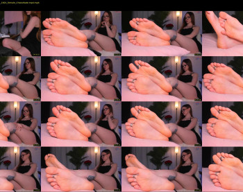 dorothygilbert — 16 minute Chaturbate female cam show recording, 720p, Mar 9, 2026