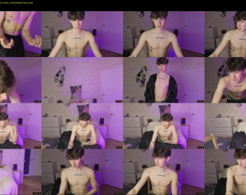 drinklinov — 84 minute Chaturbate male cam show recording, 720p, Mar 9, 2026