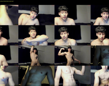 drmozo — 121 minute Chaturbate male cam show recording, 720p, Mar 9, 2026