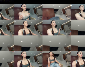 ehotlovea — 120 minute Chaturbate female cam show recording, 720p, Mar 9, 2026