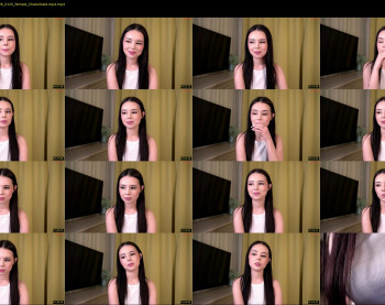 eleonorebraner — 3 minute Chaturbate female cam show recording, 720p, Mar 9, 2026