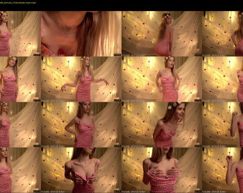 eli_journey — 32 minute Chaturbate female cam show recording, 720p, Mar 9, 2026