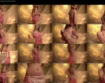eli_journey — 75 minute Chaturbate female cam show recording, 720p, Mar 10, 2026
