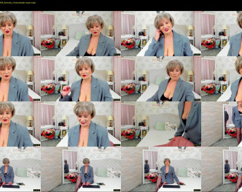 elisarosse_ — 8 minute Chaturbate female cam show recording, 720p, Mar 10, 2026