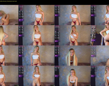 ella__sweety — 93 minute Chaturbate female cam show recording, 720p, Mar 10, 2026