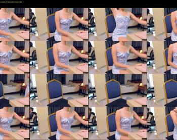 ellcrys — 49 minute Chaturbate couple cam show recording, 720p, Mar 9, 2026
