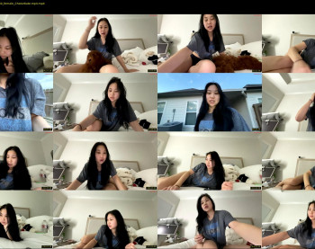 emilychoi — 118 minute Chaturbate female cam show recording, 720p, Mar 10, 2026