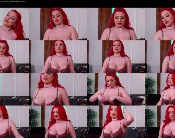 emyhilton_ — 16 minute Chaturbate female cam show recording, 720p, Mar 9, 2026