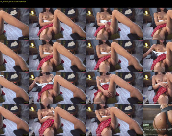 euphoriiiaa — 87 minute Chaturbate female cam show recording, 720p, Mar 9, 2026
