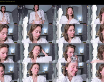 evas_soul — 17 minute Chaturbate female cam show recording, 720p, Mar 10, 2026