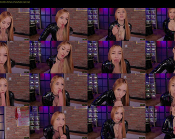 evit_dirty_mind_ — 73 minute Chaturbate couple cam show recording, 720p, Mar 10, 2026